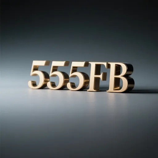 555fb logo