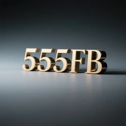 555fb logo